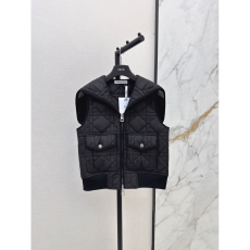 Christian Dior Vest